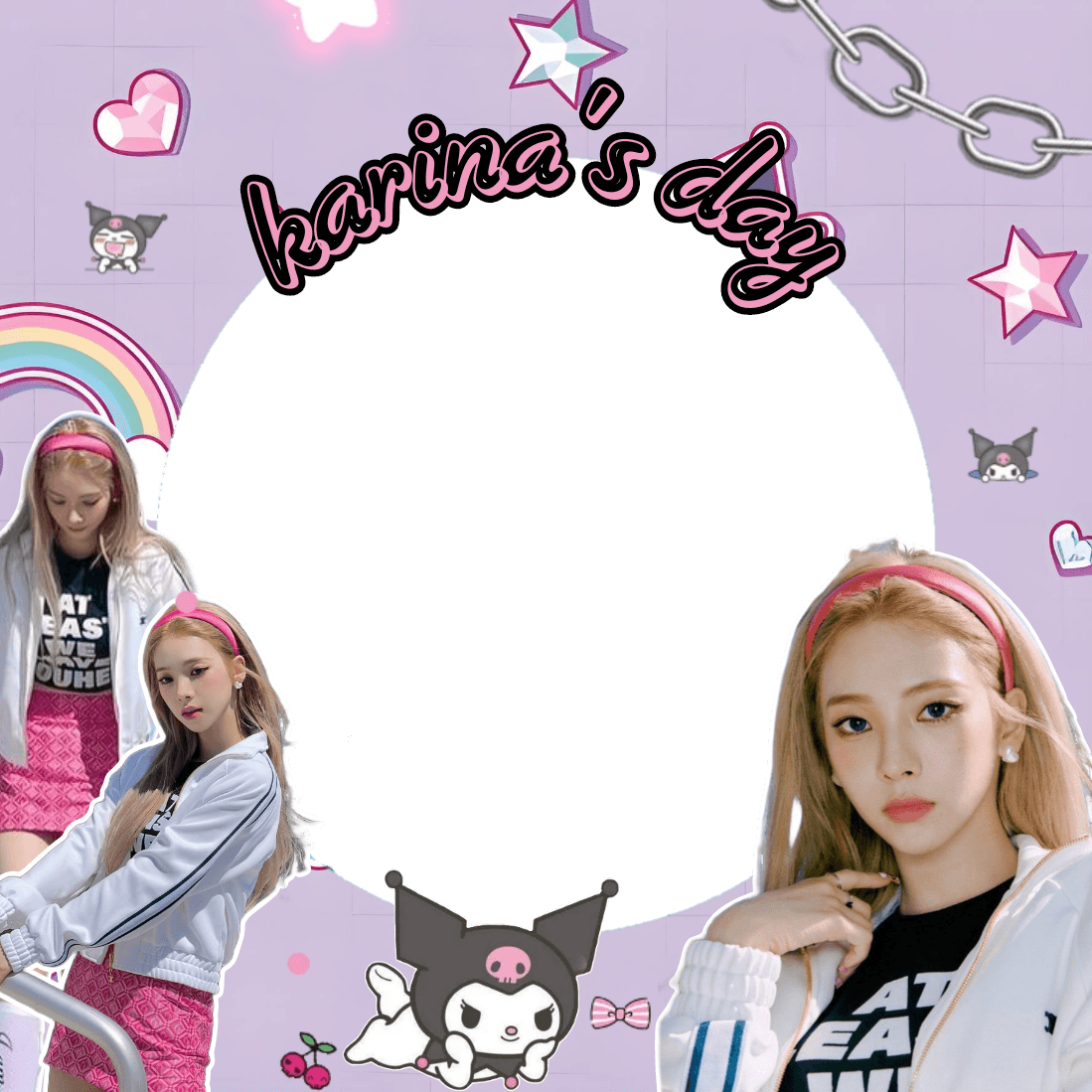 karina' day