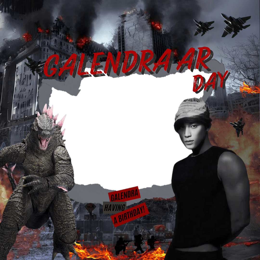 Galendra's Day