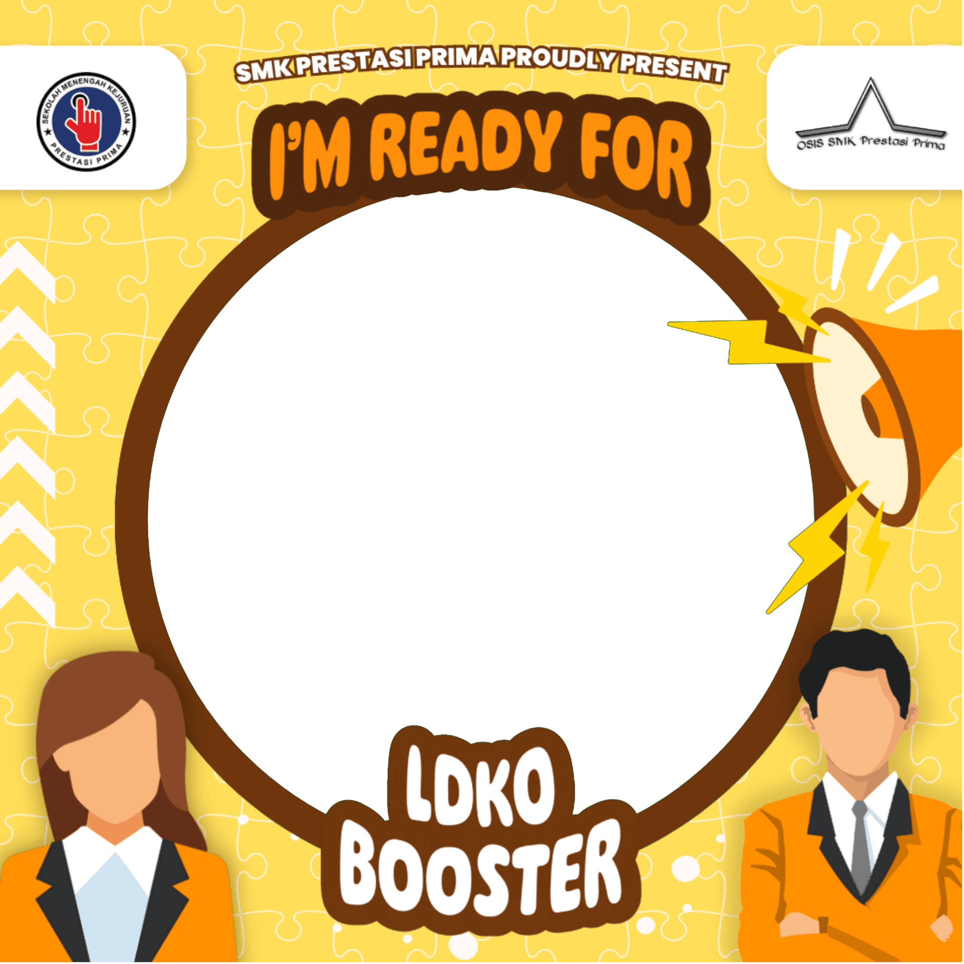 T W B PESERTA LDKO SMK PP 2023