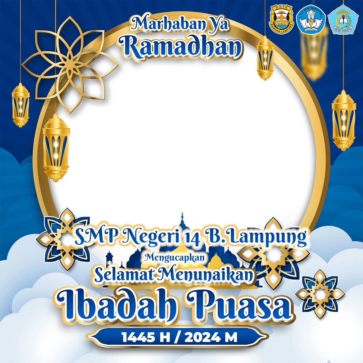 Marhaban Ya Ramadhan