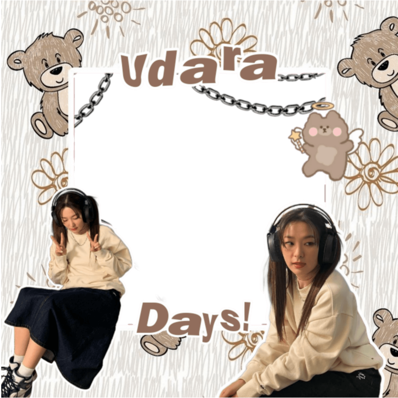 udara's day