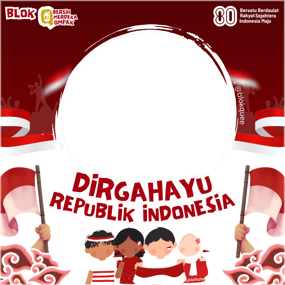 17 agustusan yeyy