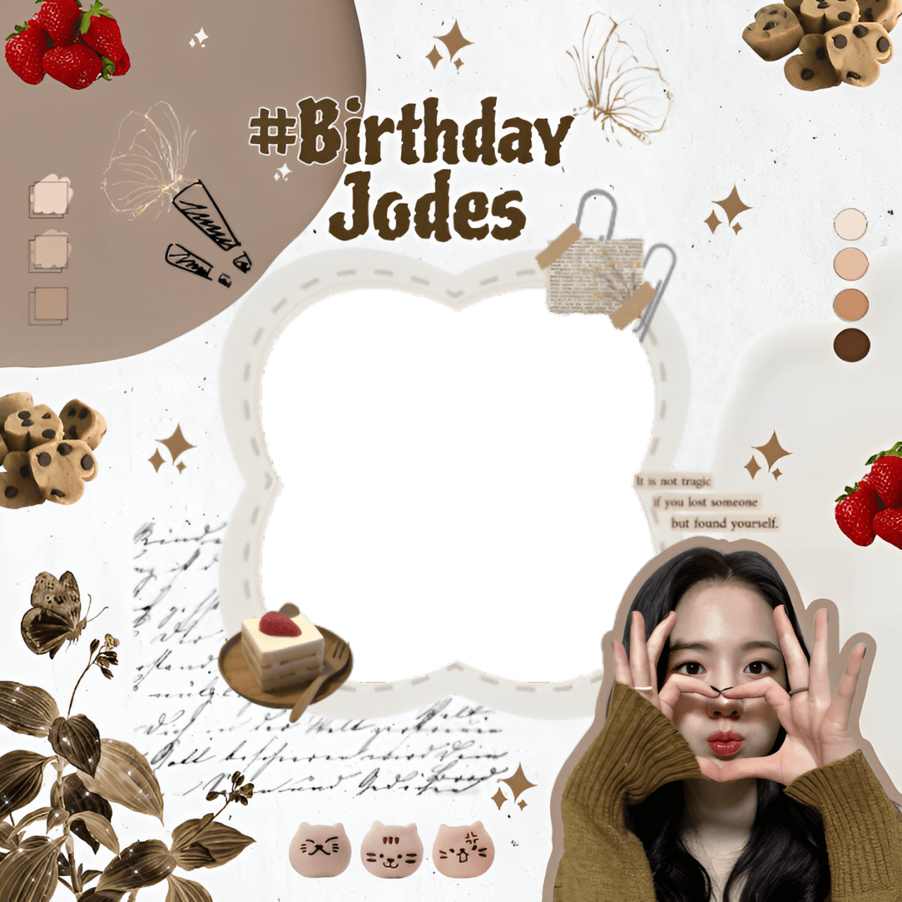 JODES DAYS