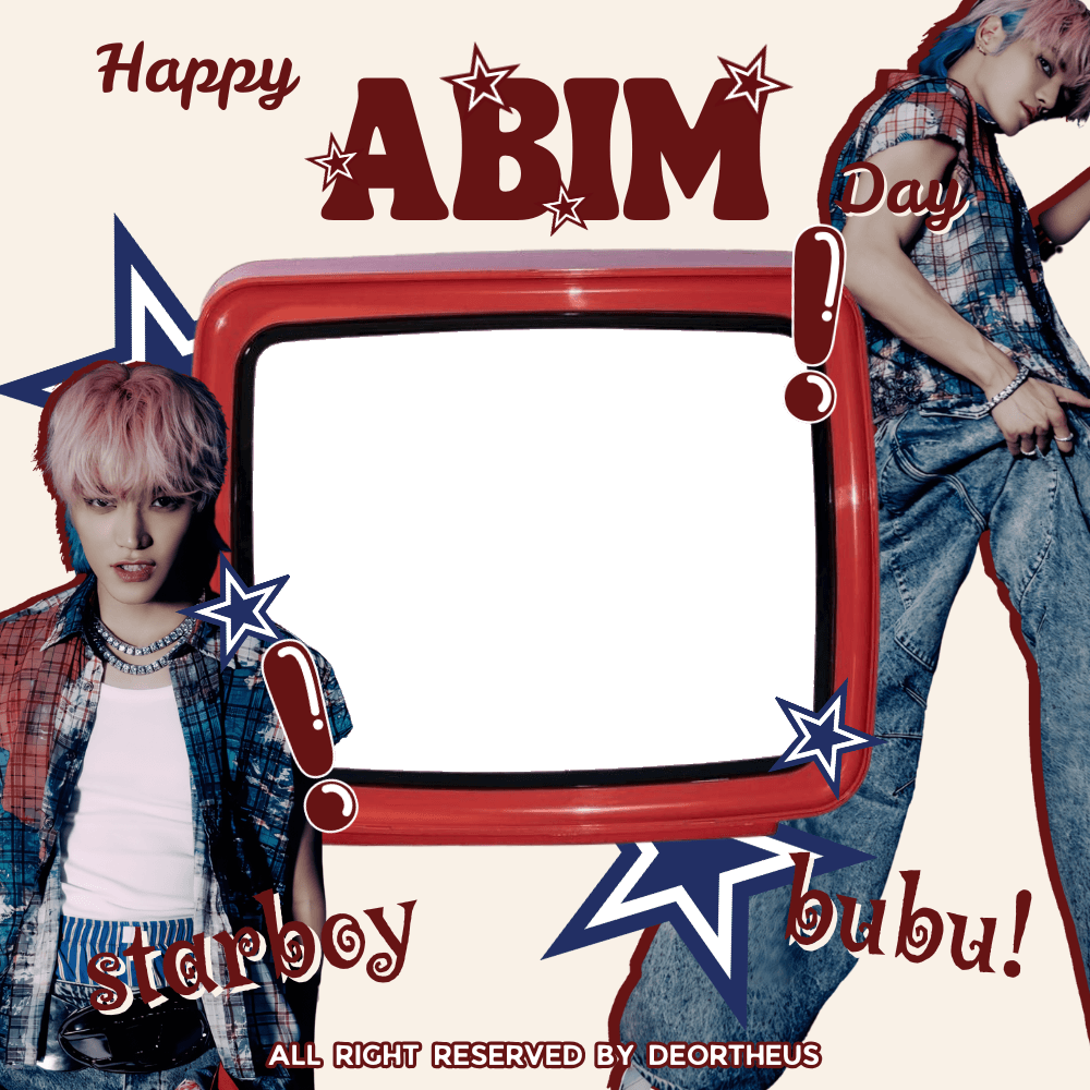 Happy Abim Day