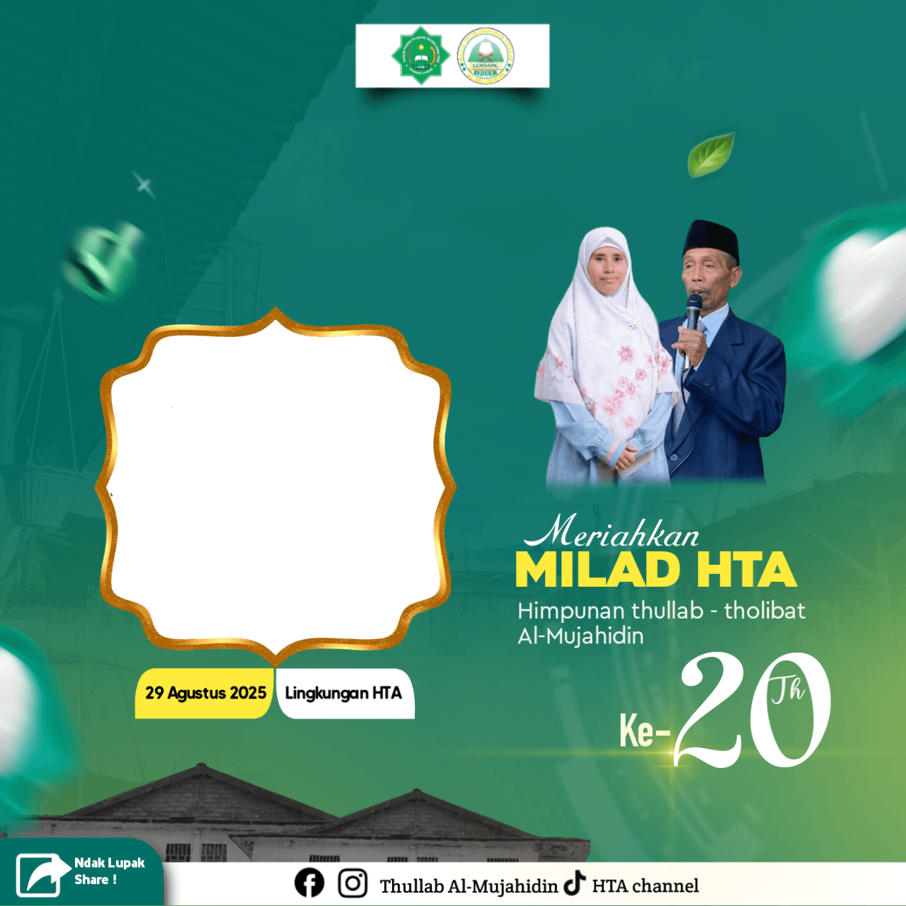 MILAD HTA