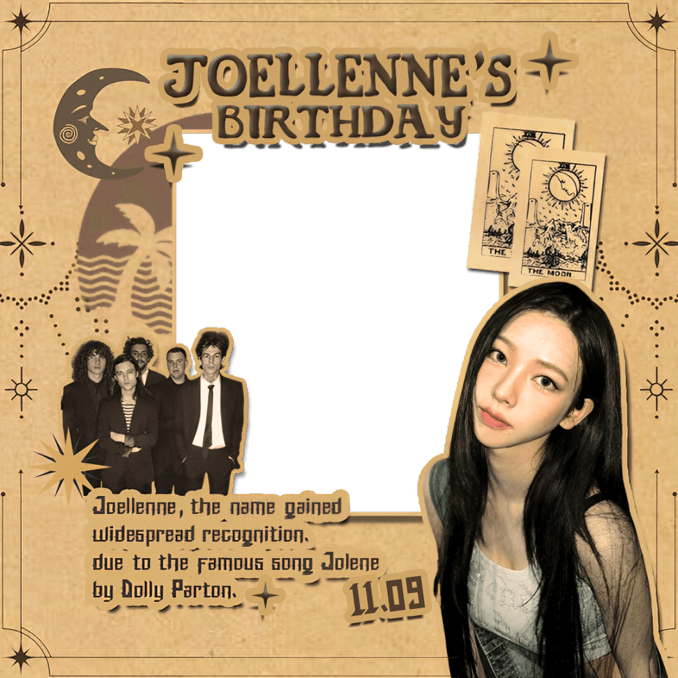 joellenne's day