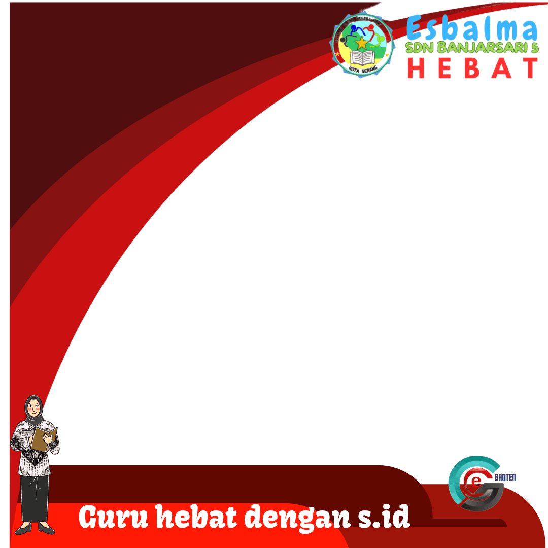 Guru Hebat bersama s.id