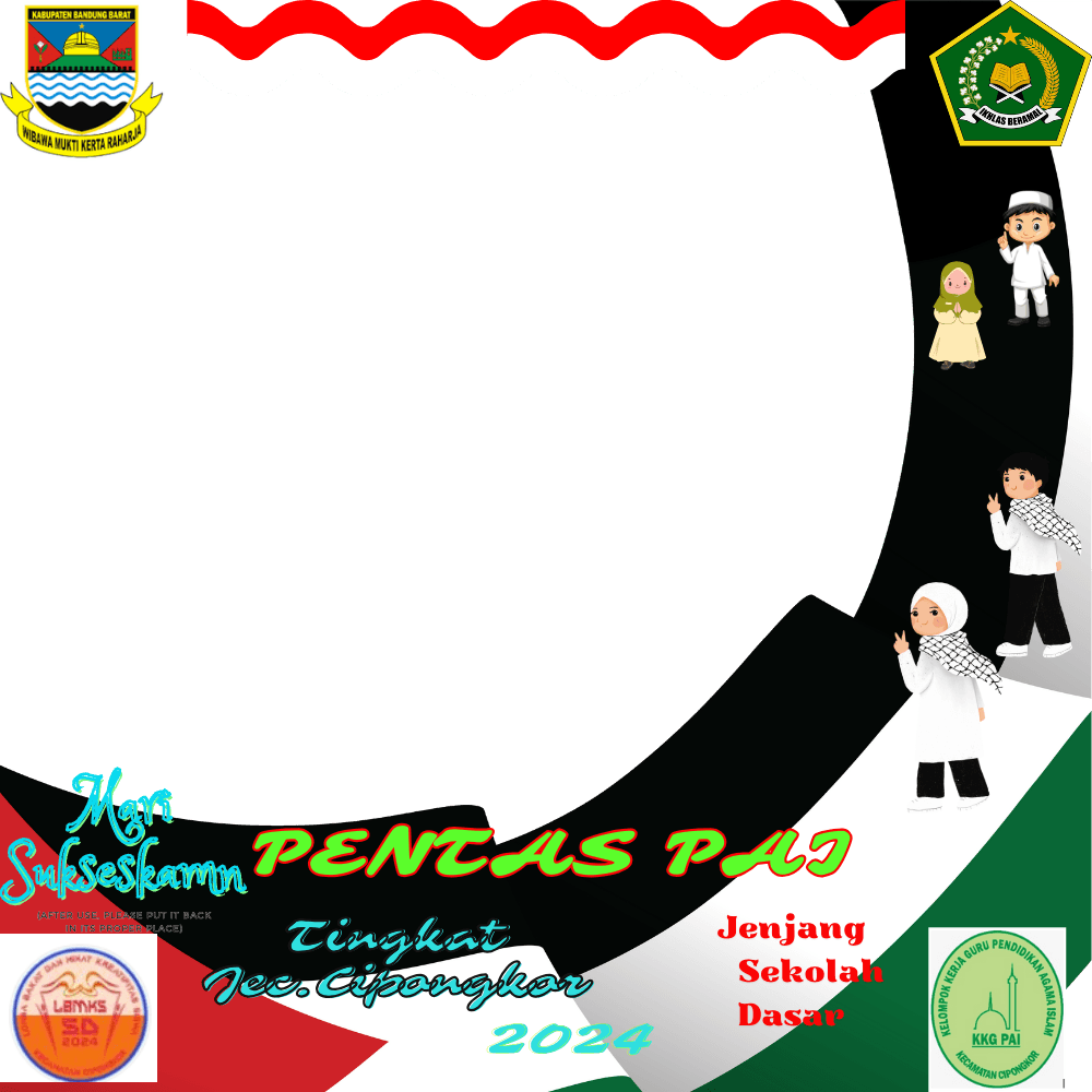 PENTAS PAI 2024