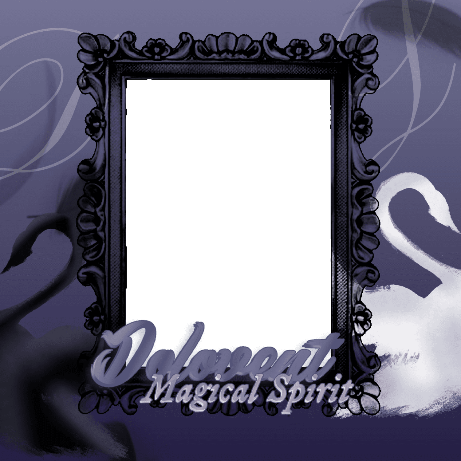 Dolovent: The Magical Spirit.