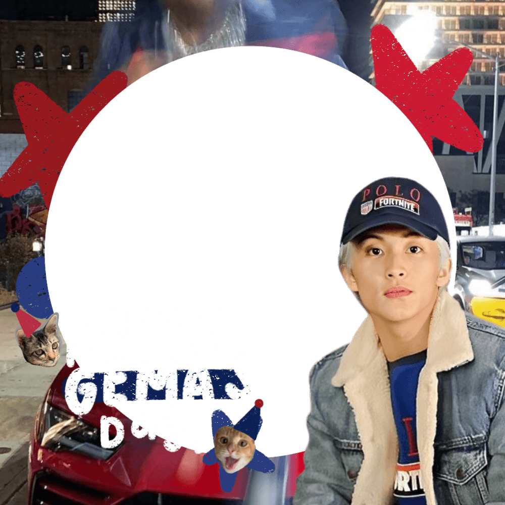 Gema day's