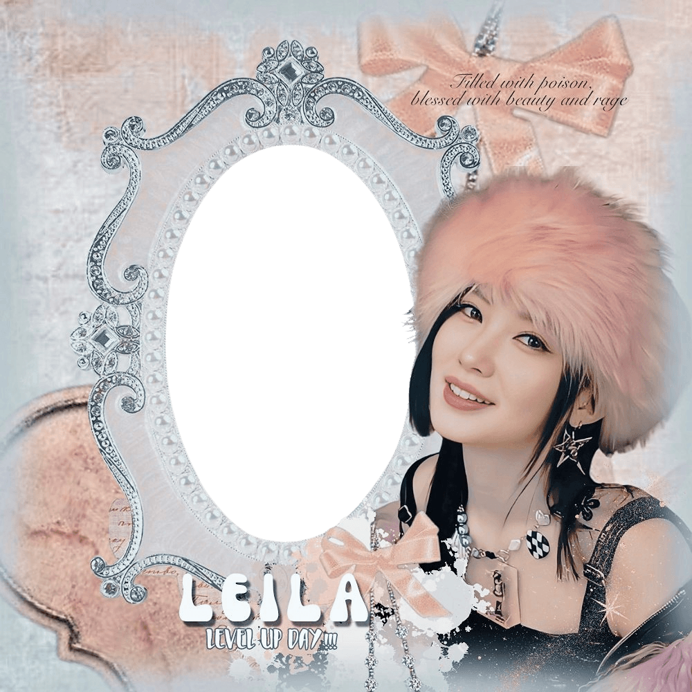 Leila's day