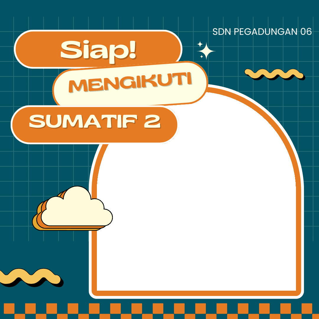 Siap Ujian Sumatif