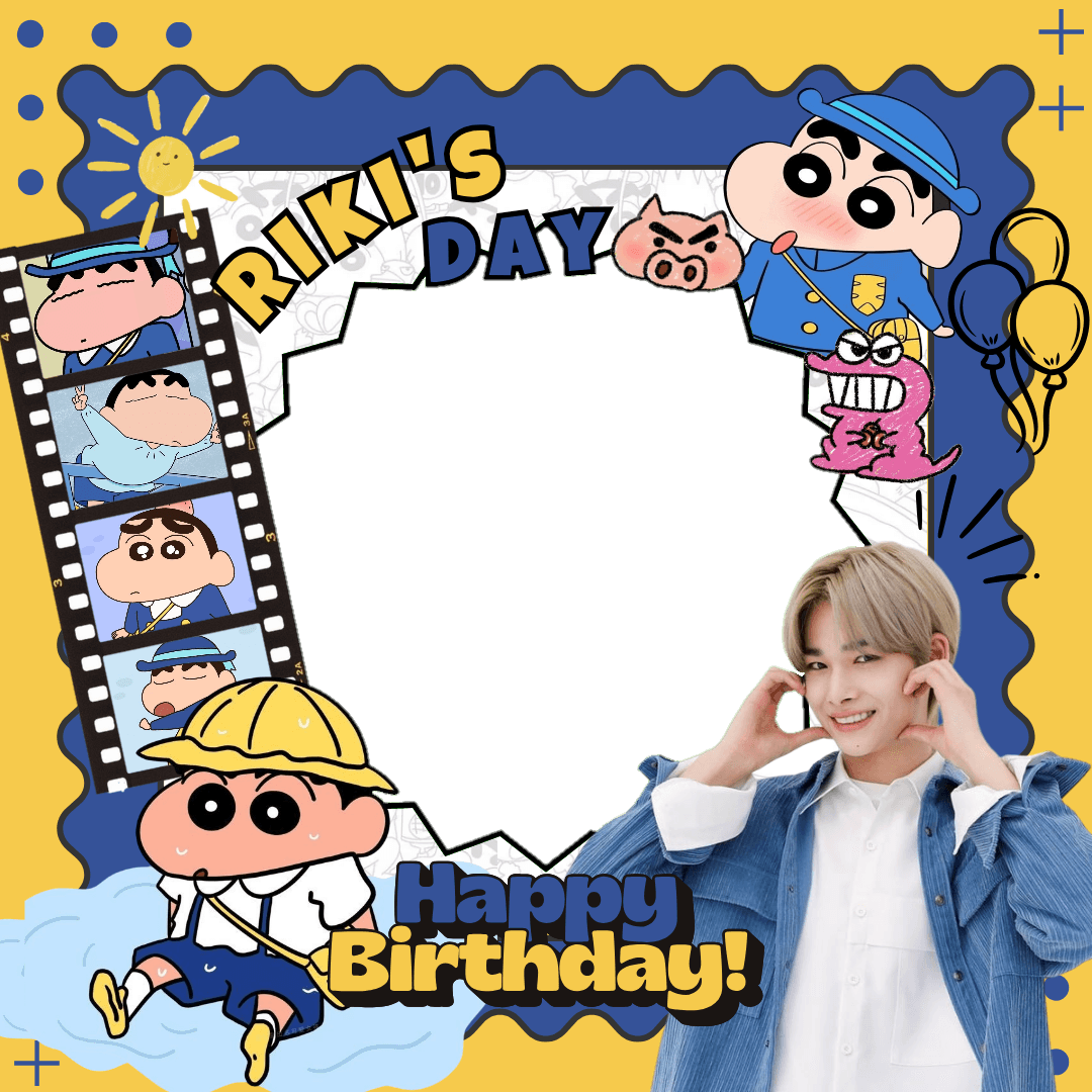 riki birthday 
