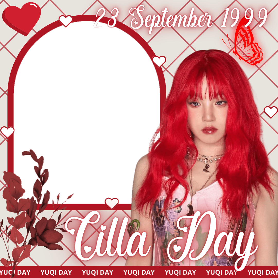 ultah cilla