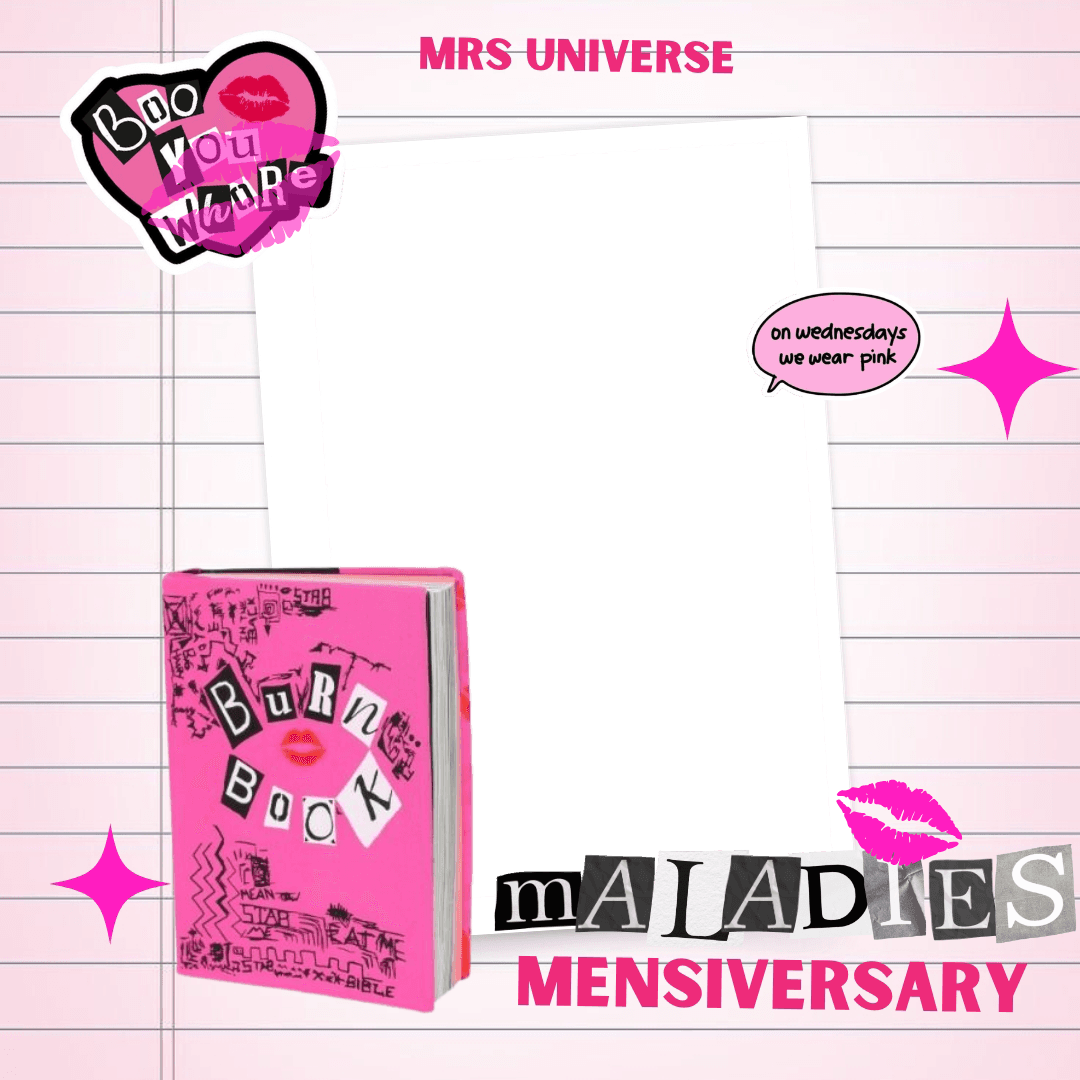 Mensive Maladies