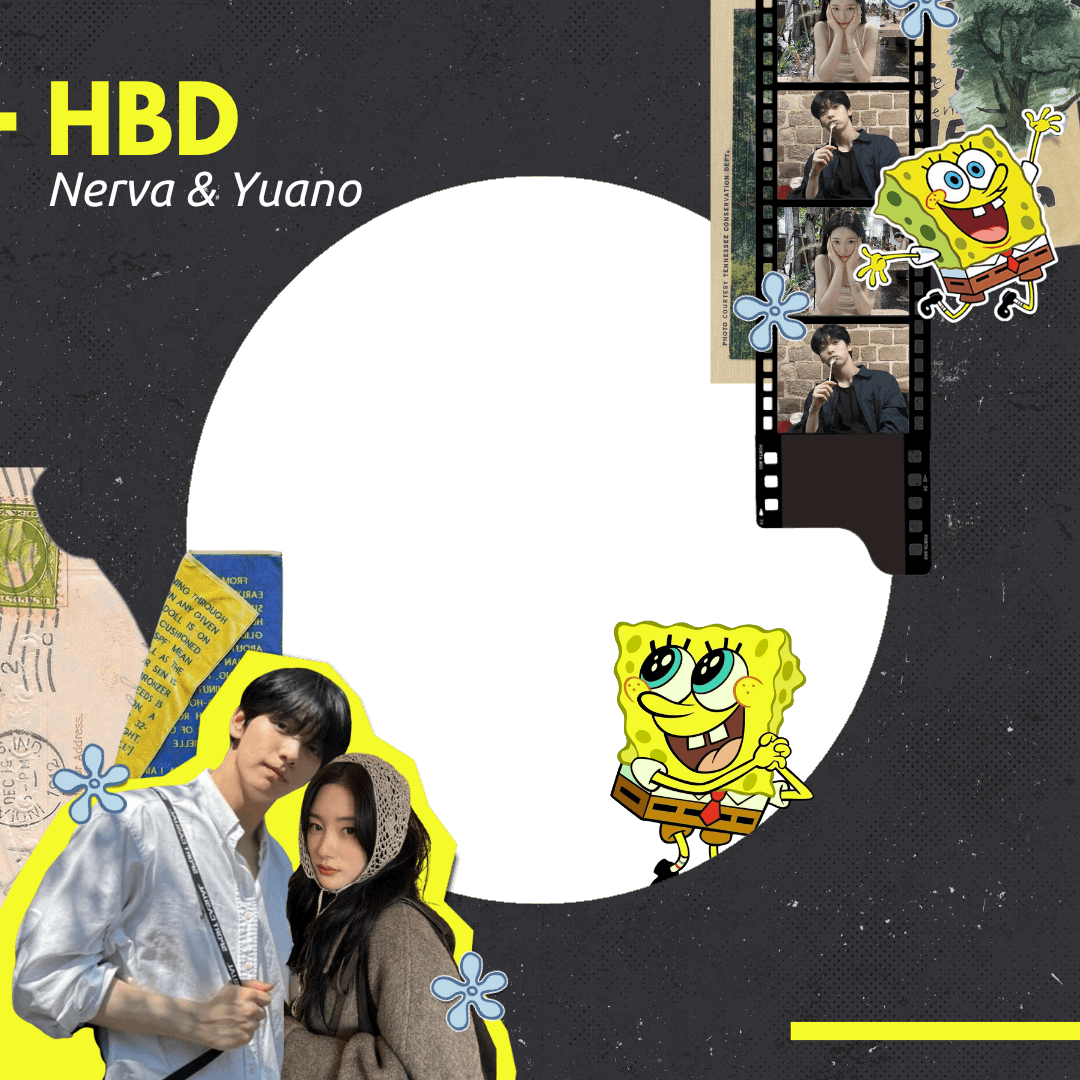 Nerva & Yuano
