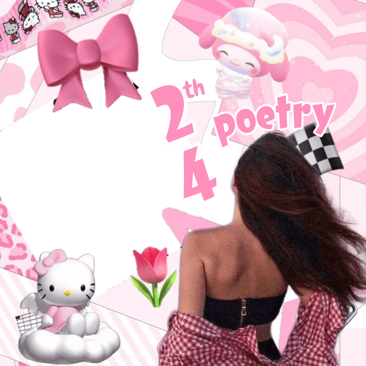 poetry's