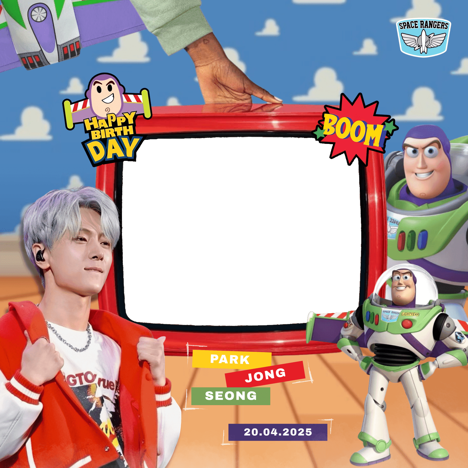 Jay Birthday
