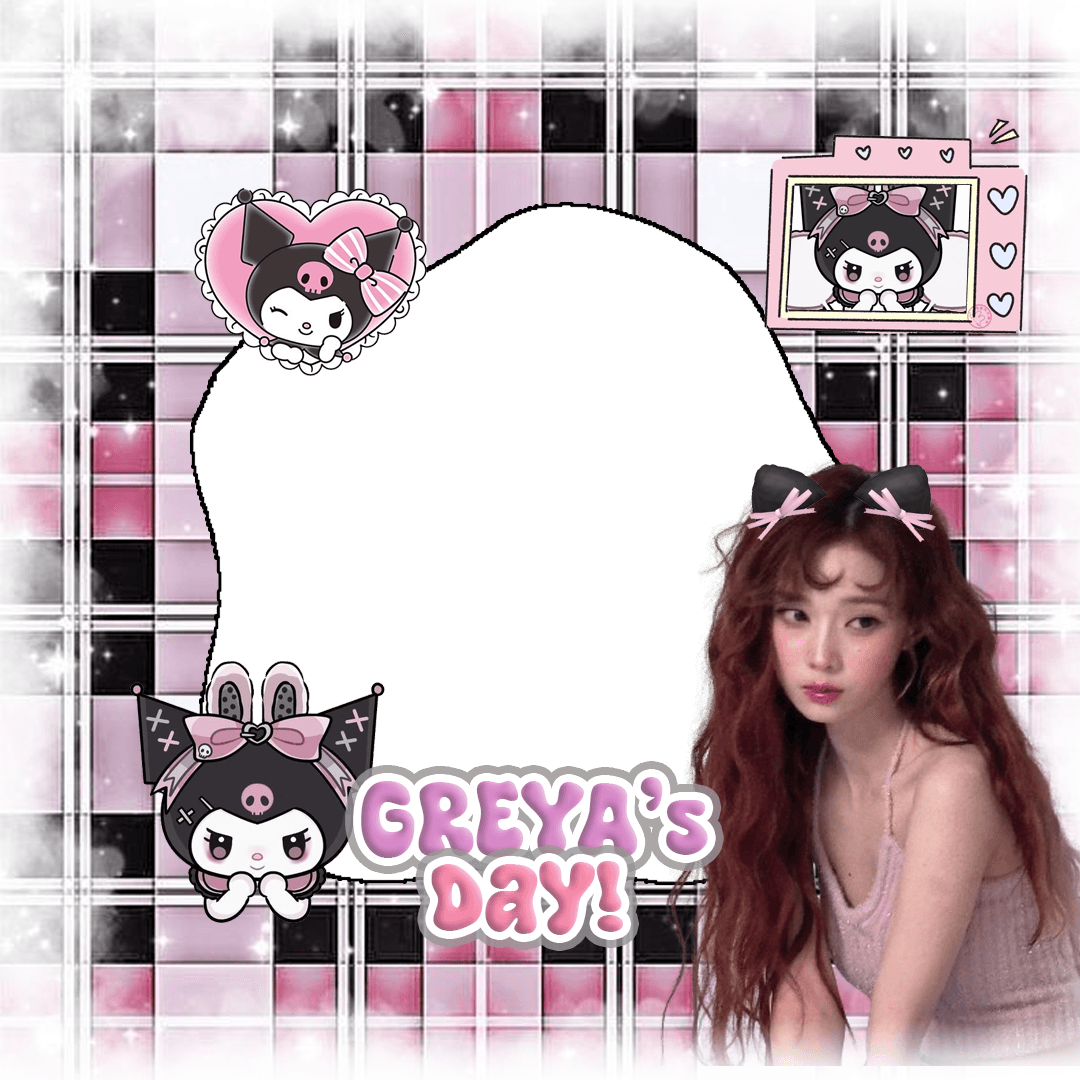 greya's day