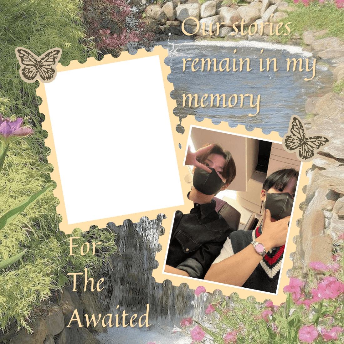 Dearest Friend