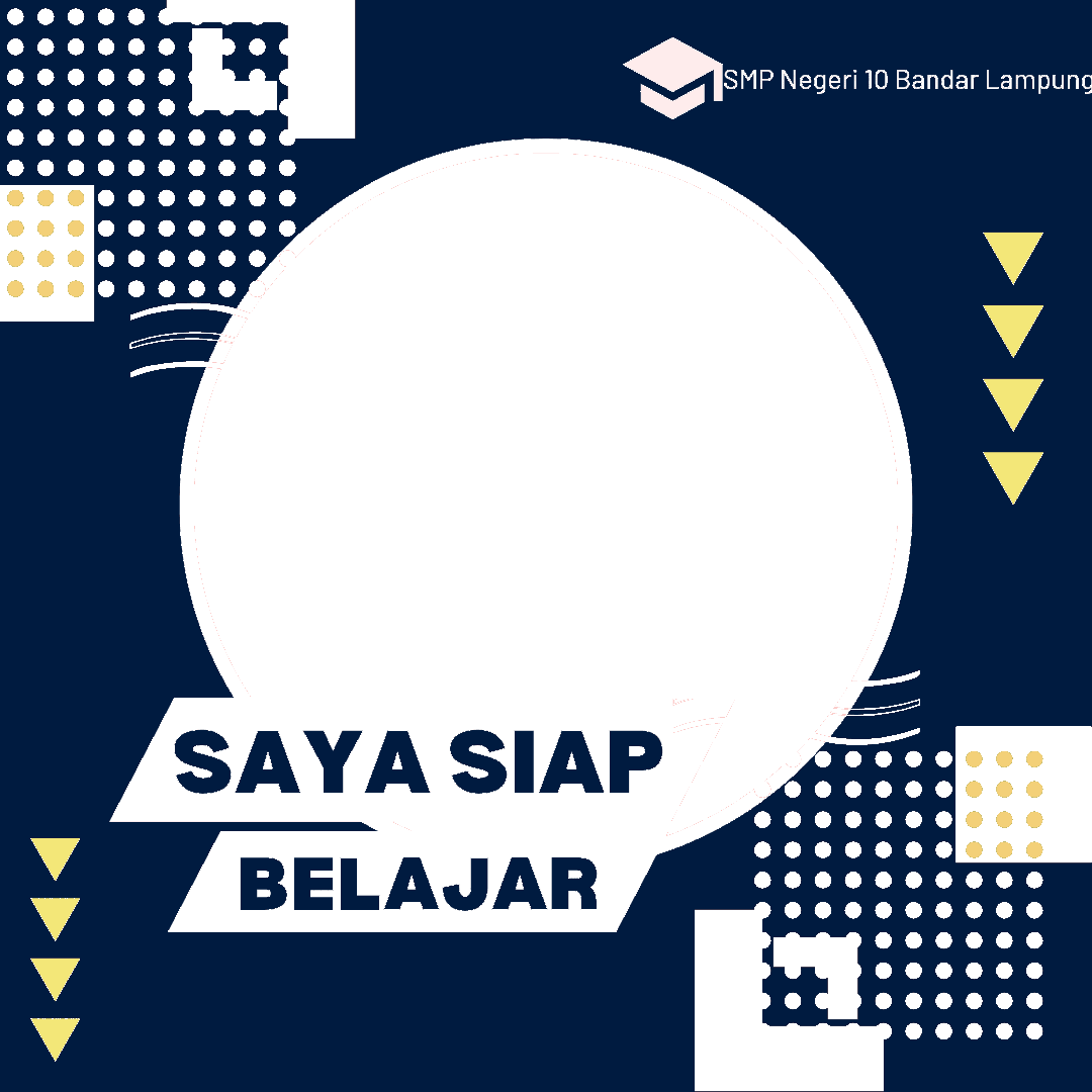 Saya Siap Belajar