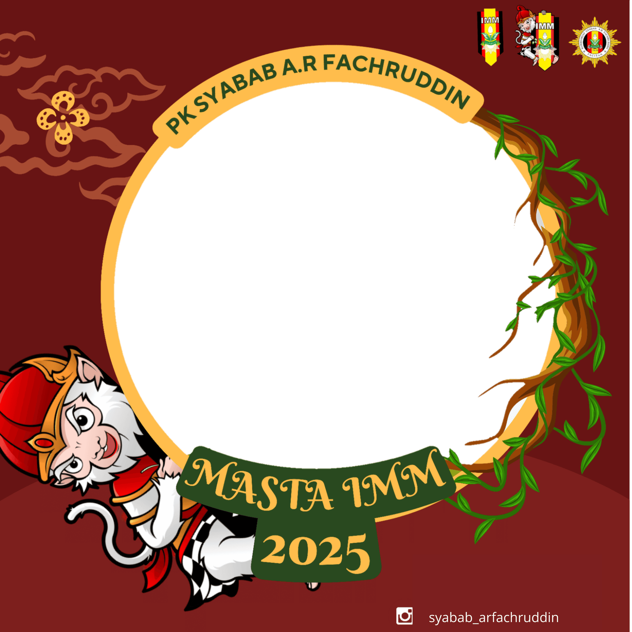MASTA IMM 2025