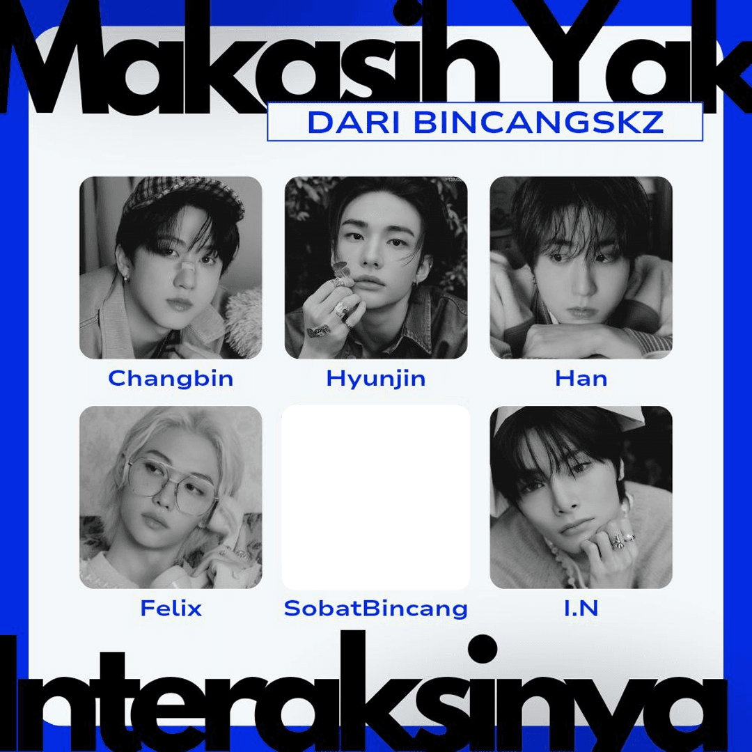Sobat BincangSKZ