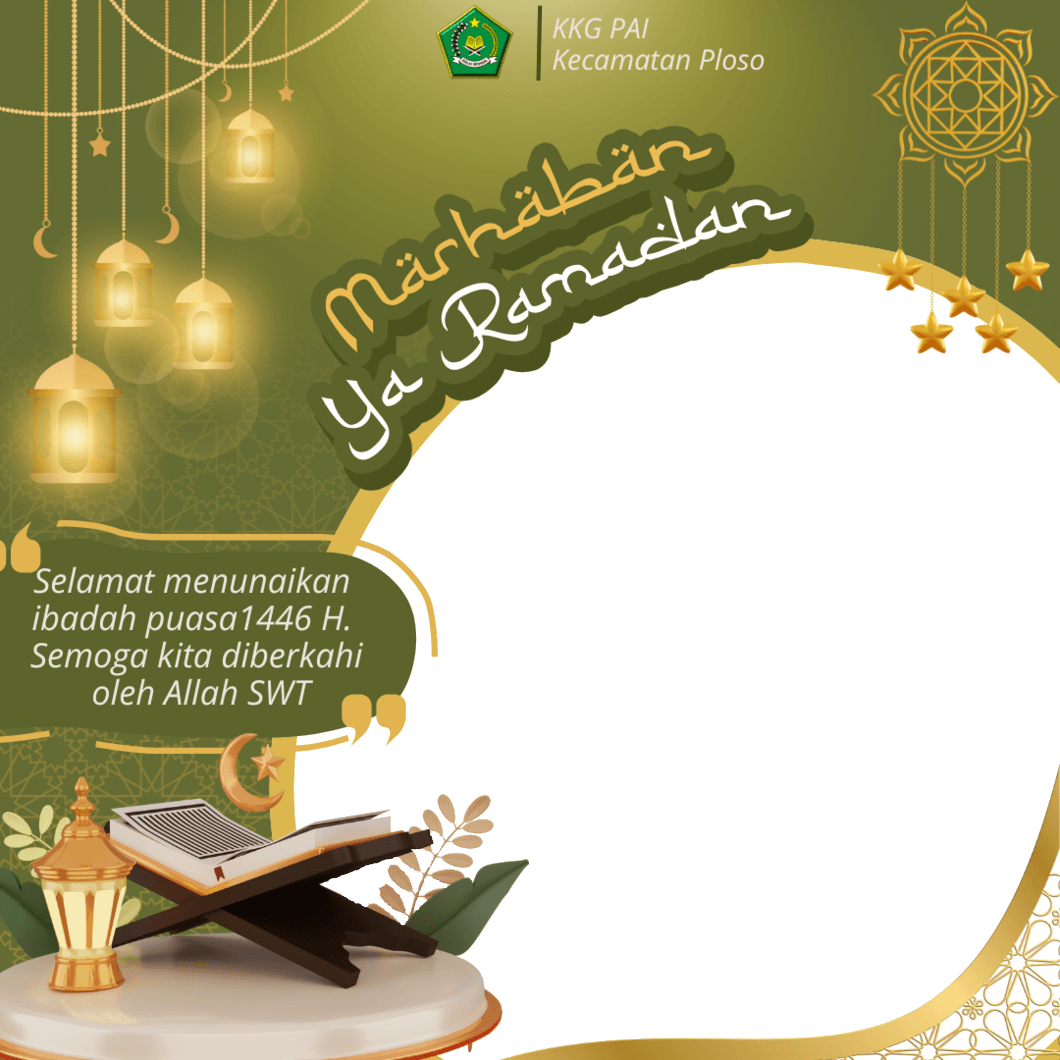 MARHABAN YA RAMADHAN