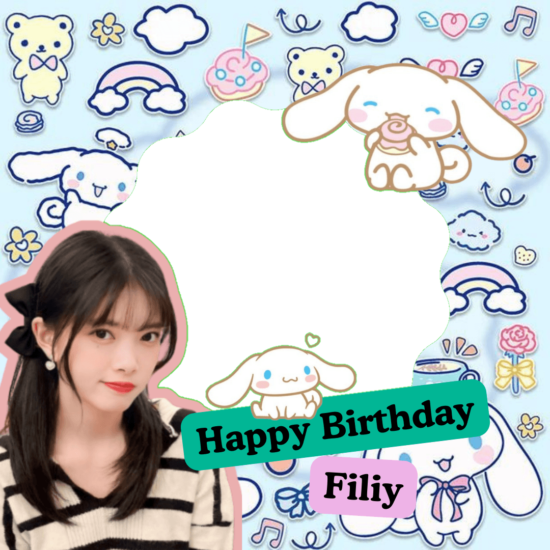 Filiy's day