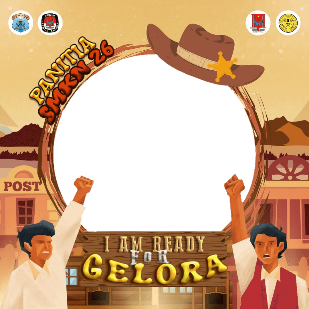 PilKaOs GELORA [Panitia]