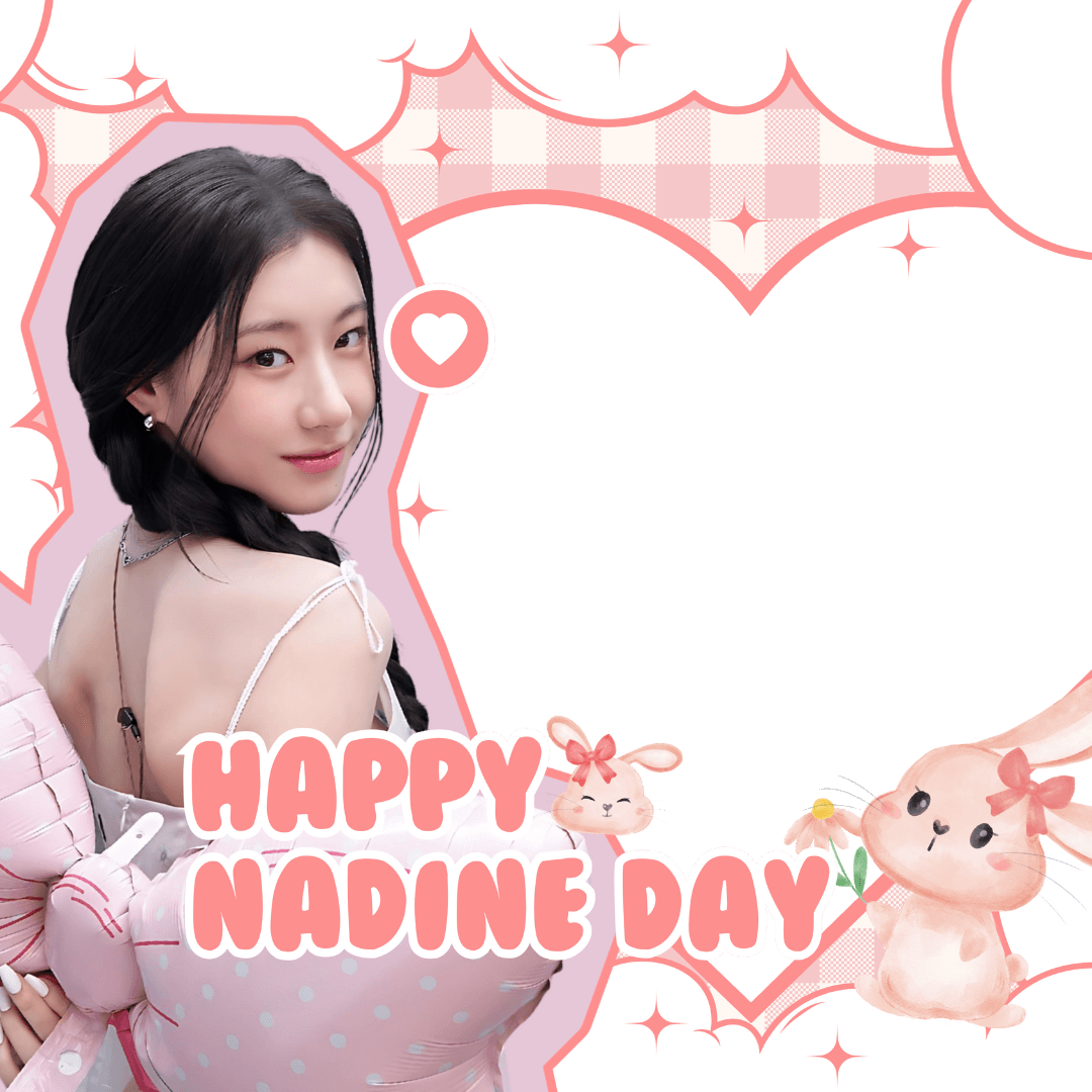 Nadine's Birthday
