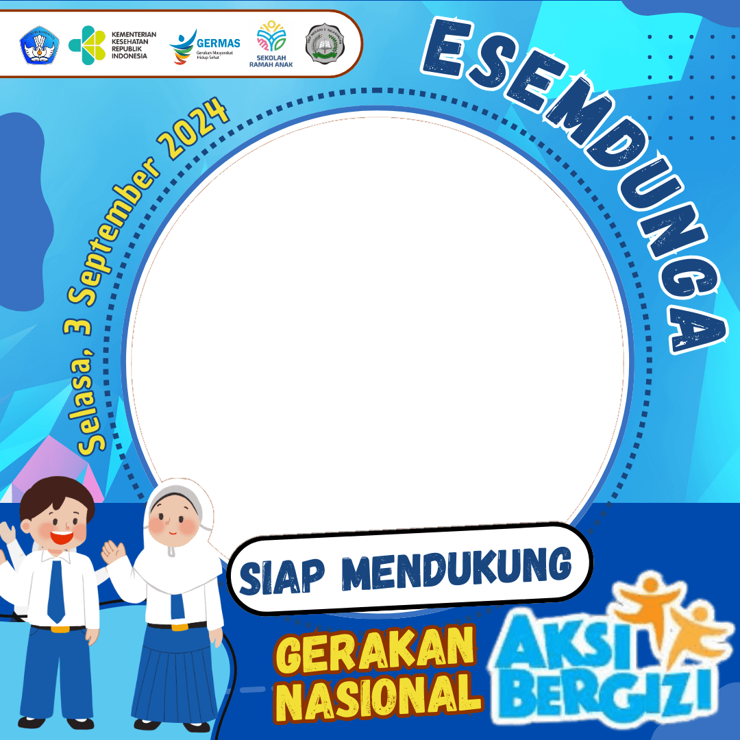 aksi bergizi
