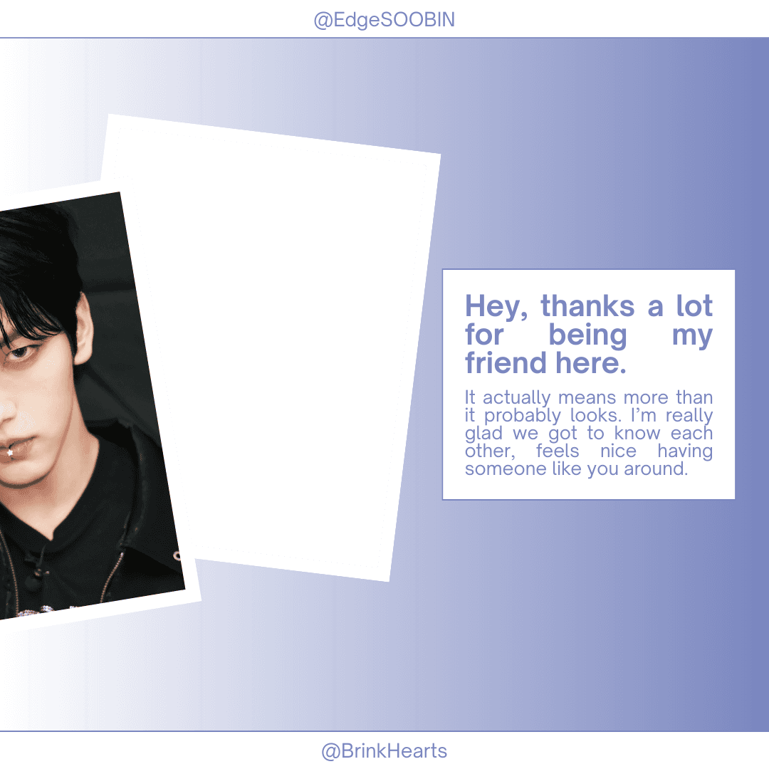 @EdgeSOOBIN