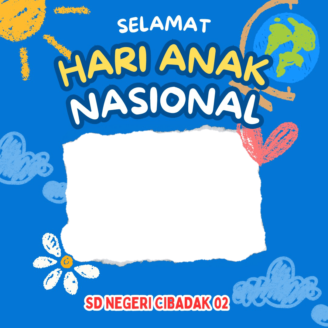 T*****ne HUT RI dan Hari Anak