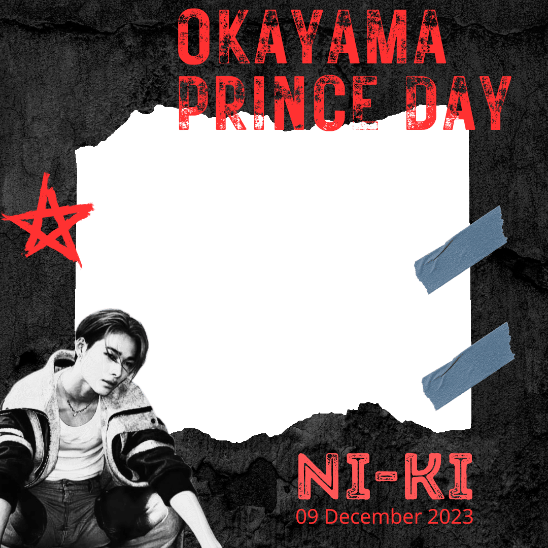 Ni-ki birthday