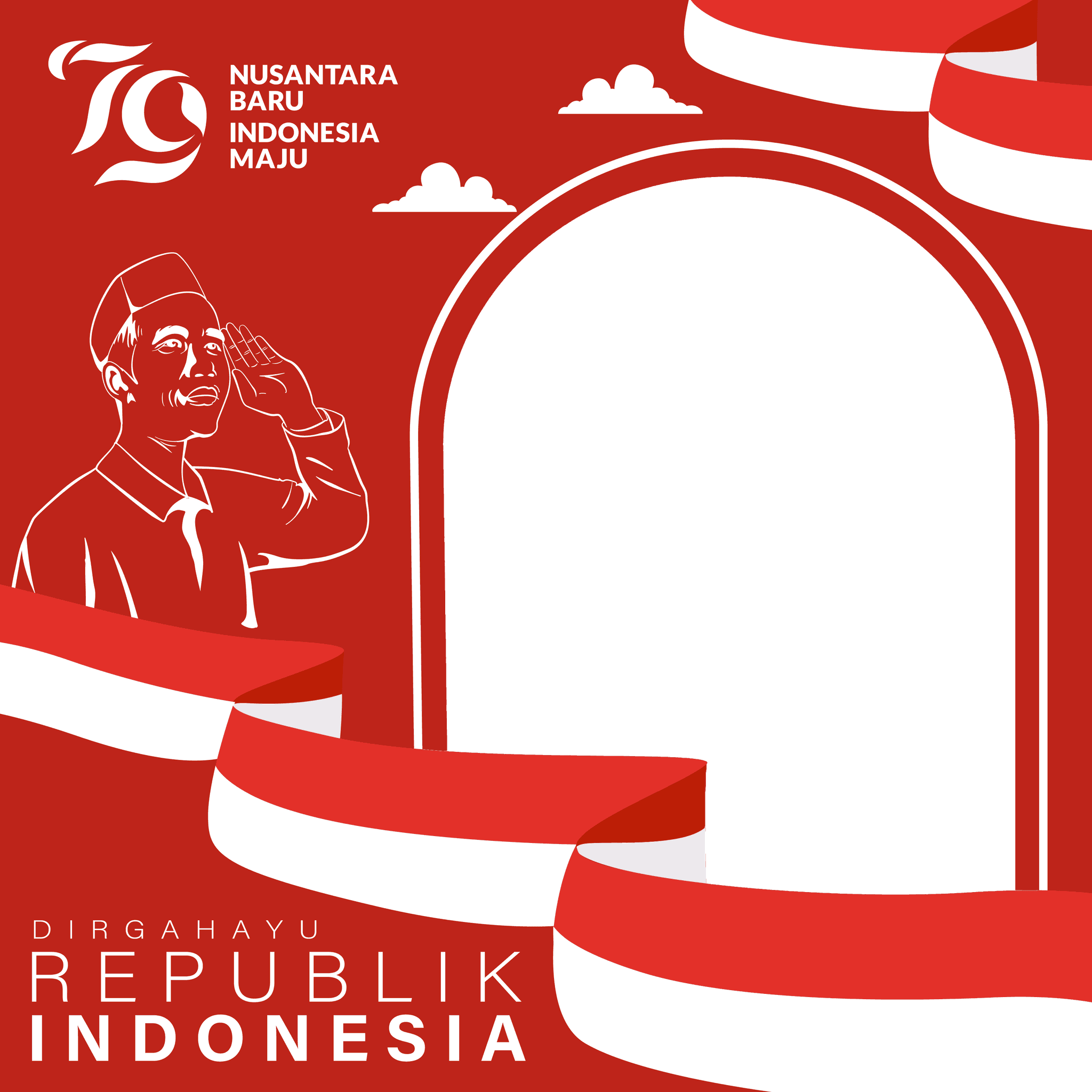 HUT RI KE-79