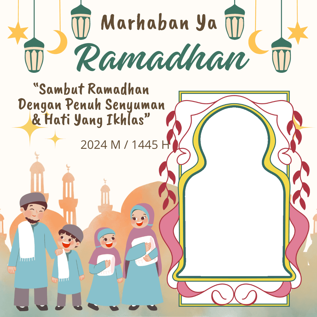 RAMADHAN