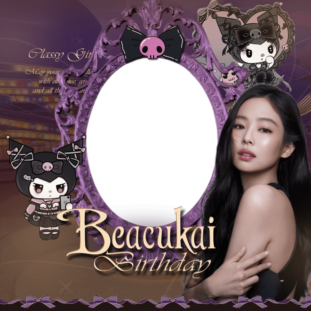 beacukai's day