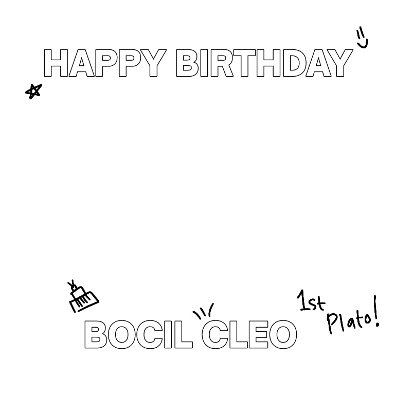 HBD ONIC