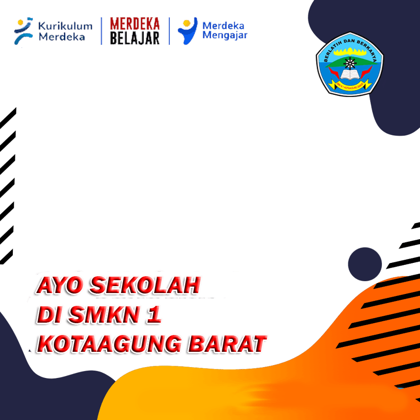 Ulang Tahun SMKN 1 Kotaagung Barat