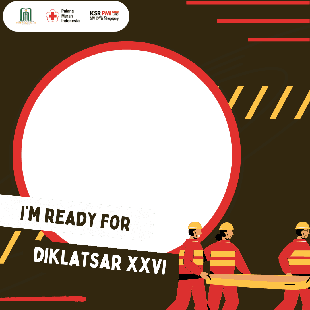 Diklatsar XXIV