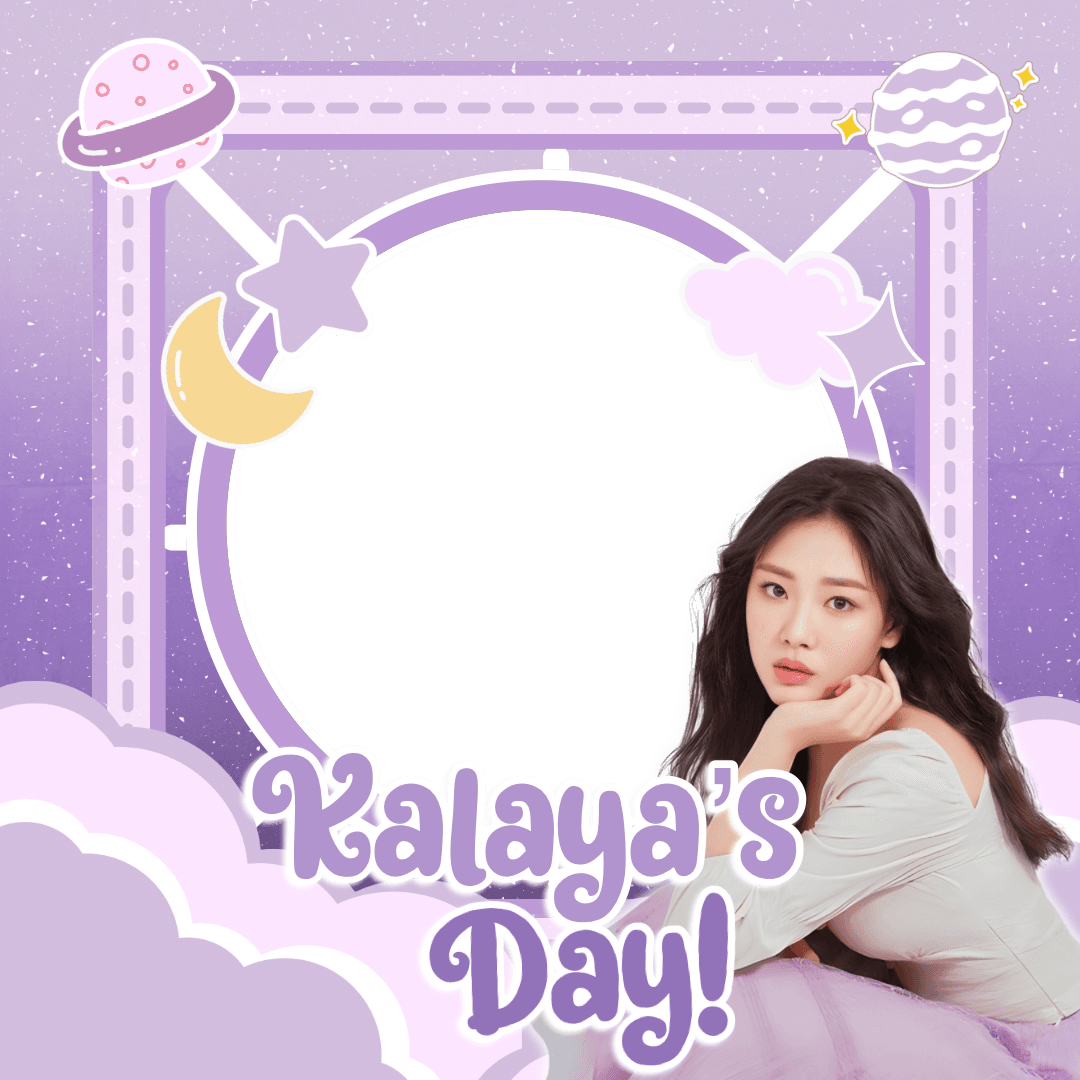Kalaya’s Birthday!