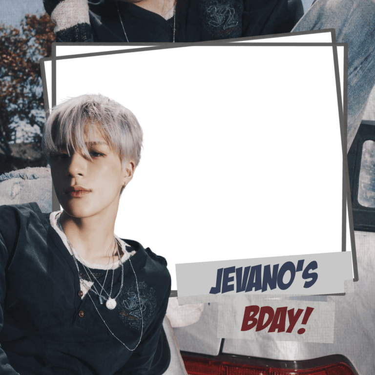 Jevano's bday!