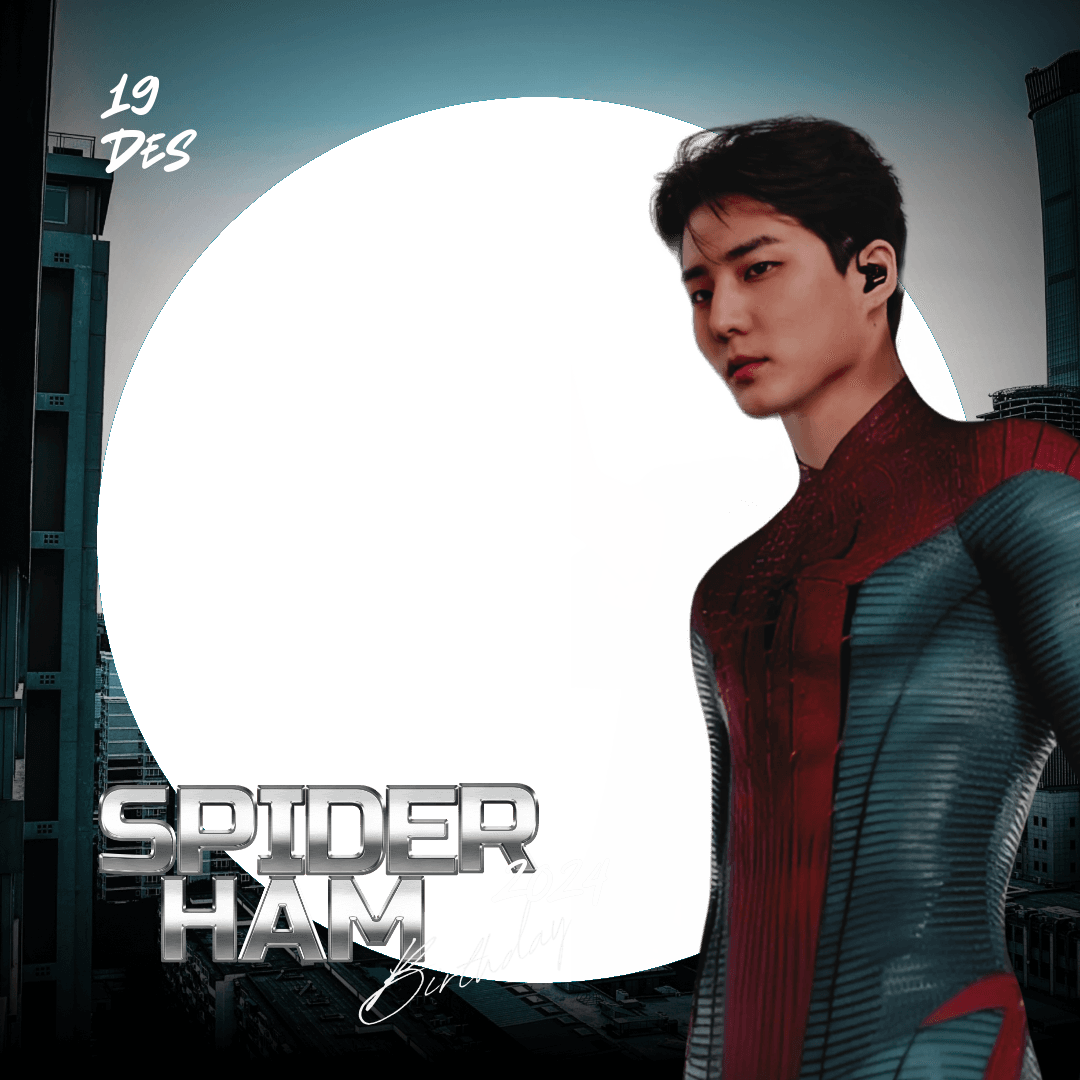 Spiderham's Day