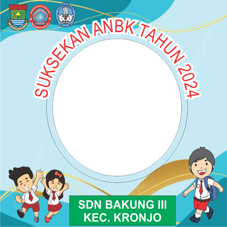 ANBK SDN BAKUNG III 2024