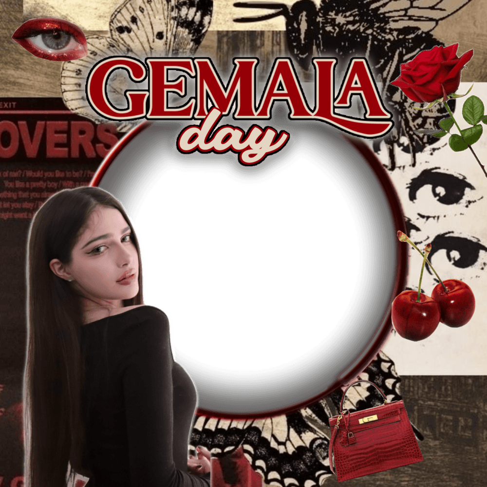 Gemala’s Day