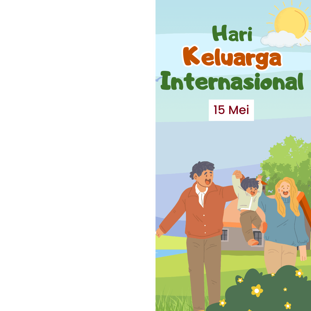 hari keluarga internasioanal