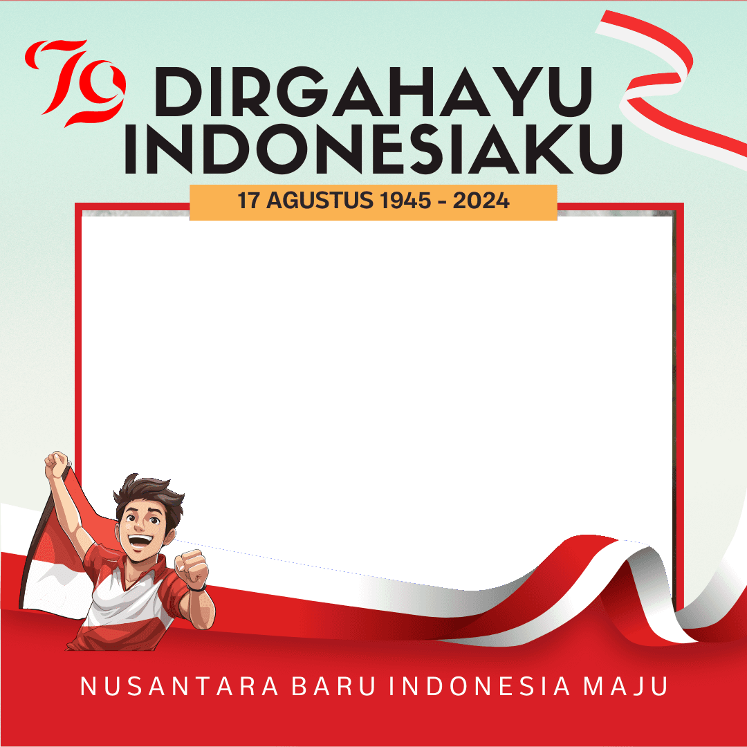 HUT RI ke 79