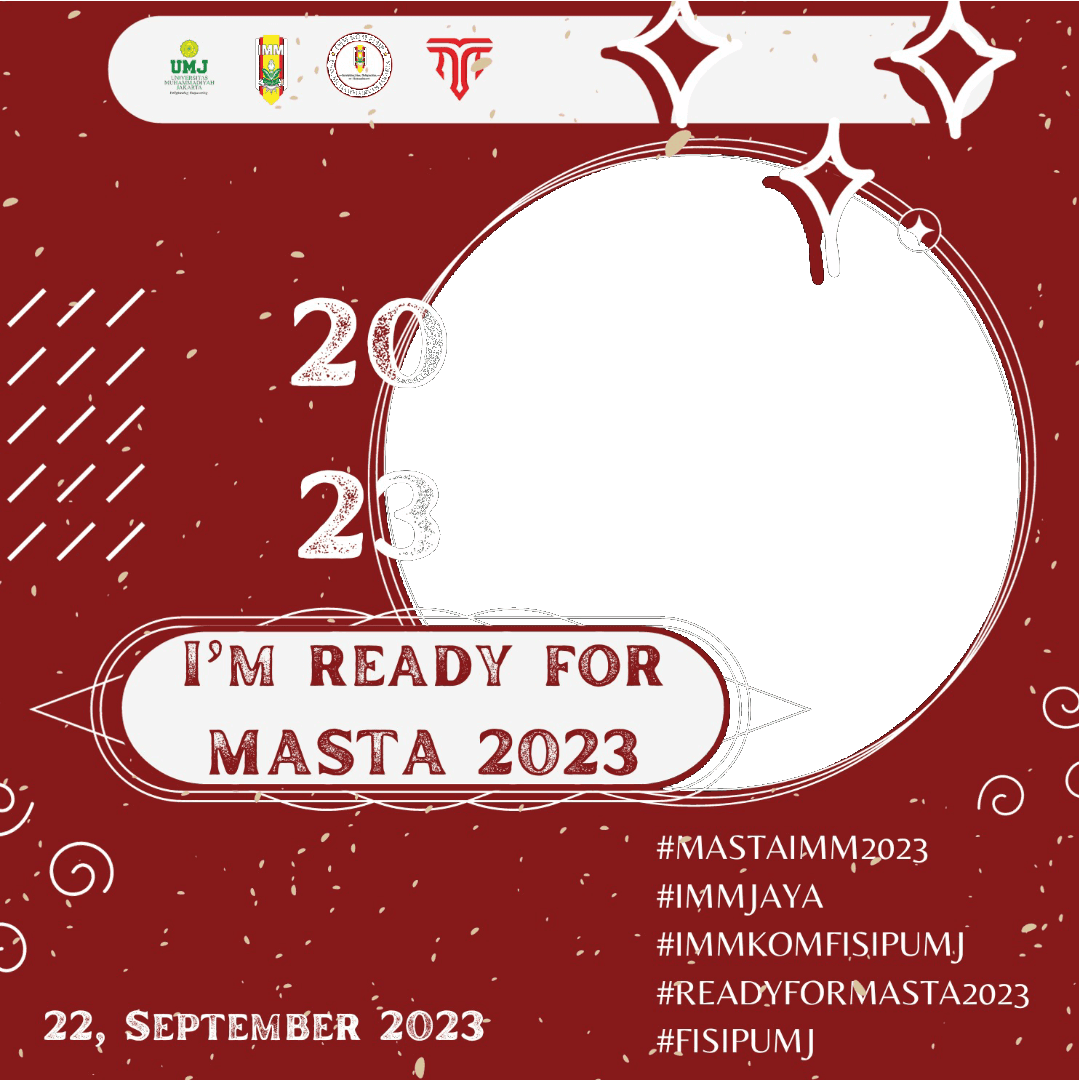 MASTA IMM FISIP UMJ 2023
