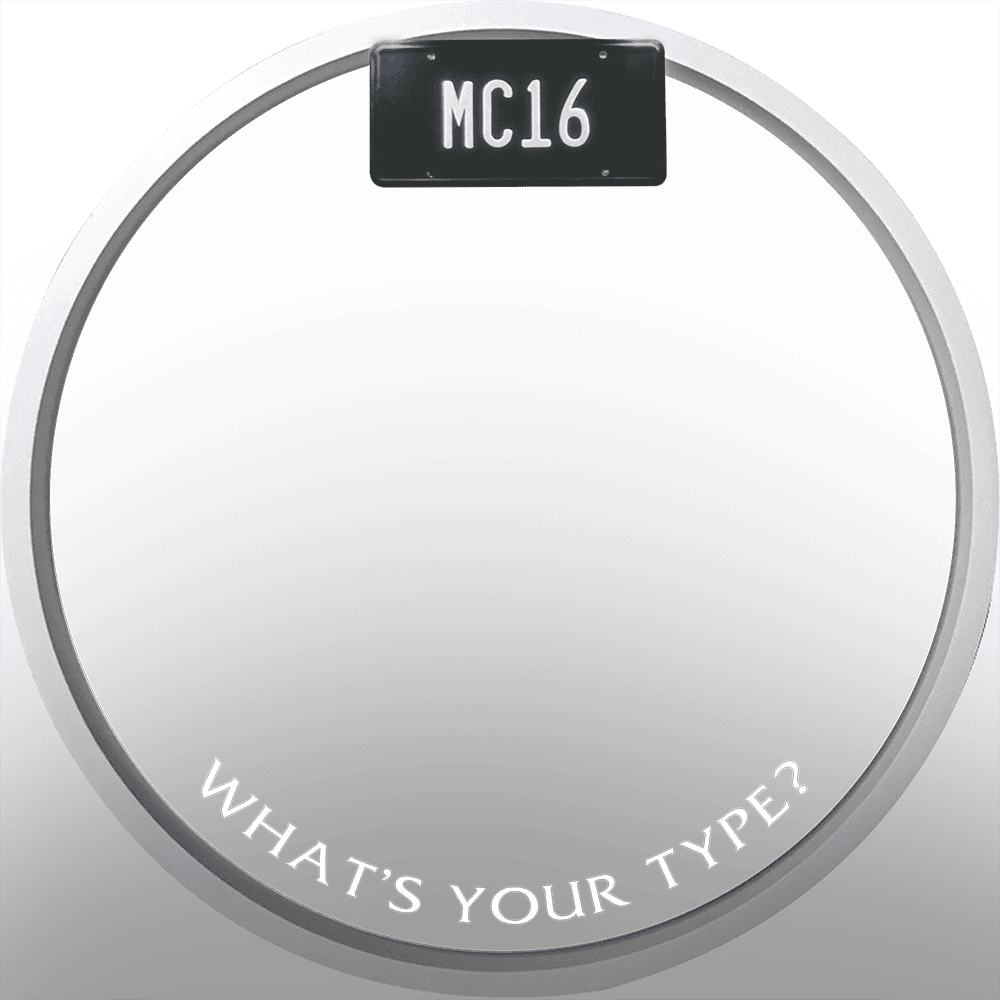 Mariah Carey's MC16